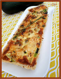 Epingle Sur Les Tartes Salees