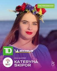 🎉FREE FAMILY FUN THIS WEEKEND AT NOVA MULTIFEST 2025! Get ready for a  weekend full of free live entertainment, hands-on cultural workshops,  mouthwatering food from local vendors, high-energy dancing, a vibrant  marketplace,