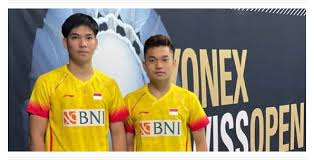 Home » chuang 2021 trainees fund raising ranking list. Bwf Rilis Ranking Terbaru Leo Daniel Tembus Top 40