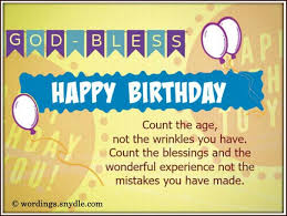 What to write in a birthday card: 7ismylife Maret 1996