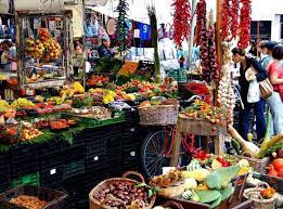 10 Best Food Markets In Rome Italy Food Market Rome Rome Market