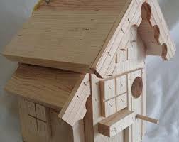 Bird House Kits For Adults The Windsor Birdhouse In 2020 Bird House Kits Bird House Kit Homes