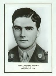 CPL William Henderson Coffield Jr. (1919-1942)