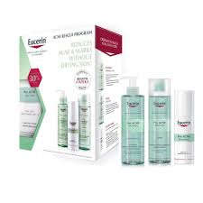 Clinical and dermatological studies prove that the products. Best Eucerin Proacne Regimen Set Price Reviews In Malaysia 2021