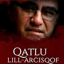 Qatlu lill-Arcisqof