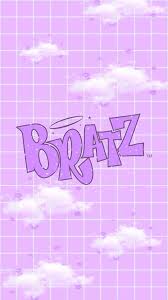Purple Bratz In 2020 Wall Collage Purple Wall Decor Picture Collage Wall