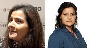 Nina Wadia would return to EastEnders as Zainab 'anytime'