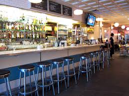 Restaurant Review Bowery Diner The Modern Classic American Diner Read reviews from bananas modern american diner at 924 n mills ave in park lake/ highland orlando 32803 from trusted orlando restaurant reviewers.