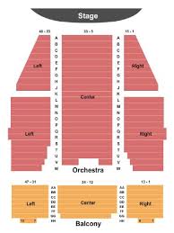 Reynolds Performance Hall Tickets And Reynolds Performance