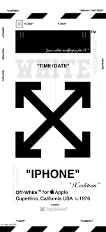 See more ideas about hypebeast wallpaper, hype wallpaper, hypebeast iphone wallpaper. Off White Wallpaper For Iphone X Pwht White Wallpaper For Iphone White Wallpaper Iphone Wallpaper Off White