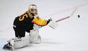Gegen die favorisierten schweizer gelingt ein überraschender, haarscharfer sieg. Eishockey Wm Ubertragung Halbfinale Heute Live Im Tv Livestream Und Liveticker