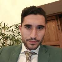 Alejandro Criado Criado