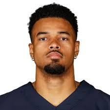 Xavier Watts 2025 NFL Draft: Scouting Report For Notre Dame Fighting Irish  SAF