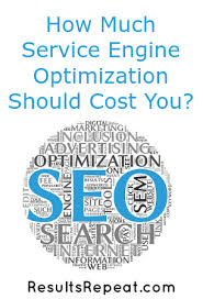 How Much Service Engine Optimization Should Cost You Free Website Website Analysis Business Analysis