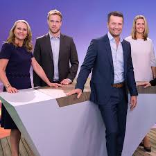 Die preise werden mehrfach am tag aktualisiert. Die Moderatoren Stellen Sich Vor Ndr De Fernsehen Sendungen A Z Schleswig Holstein Magazin Wir Uber Uns