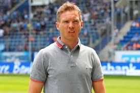 Rb leipzig are bayern munich's closest challengers again in germany this season. Manchester United Eye Julian Nagelsmann As Future Manager