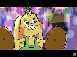 Huggy Wuggy at the Sex fight by TazyanaDevil on DeviantArt