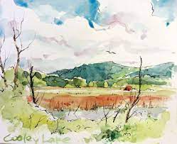 We did not find results for: Formerly Cathy Johnson Fine Art Galleries Watercolor Landscape Paintings Watercolor Sketch Watercolor Art