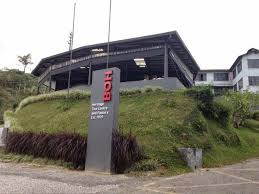 Seloka guru sjk(t) ladang boh 1. 12 Tempat Best Mesti Singgah Di Cameron Highlands Banyak Yang Percuma