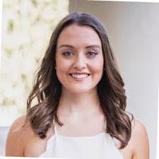 Kristina Hahn's Instagram, Twitter & Facebook