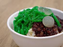 Karena itu, di indonesia, anda akan banyak menemukan pedagang memberikan label siomay bandung sebagai nama. Yuk Buat Cendol Kreasimu Sendiri Di Rumah Dengan 8 Rekomendasi Cetakan Cendol Berikut