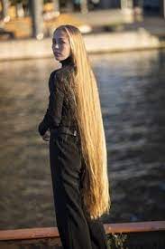 pin on beautiful long blonde hair