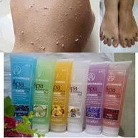Cara menghilangkan daki selanjutnya dapat anda lakukan dengan memanfaatkan gula dan madu. Jual Sabun Gel Hilangkan Daki Di Kulit Tubuh 3 Pcs Aman Di Lapak Winda Beautyolshop Bukalapak