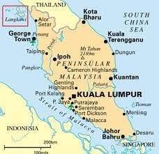 We did not find results for: Location Of Langkawi Malaysia Source Google Maps Download Scientific Diagram