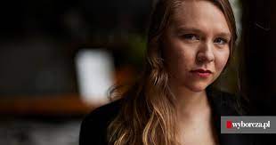 Patrycja wieczorkiewicz maja staśko 22 sierpnia 2020. Szkola Filmowa W Lodzi Pozwalala Na Przemoc Wobec Studentow Studentki Baly Sie O Tym Mowic