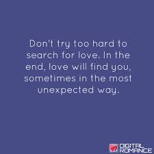 It hurts to be the one to never let go. 38 Hard To Find Looking For Love Quotes Inspirational Quotes