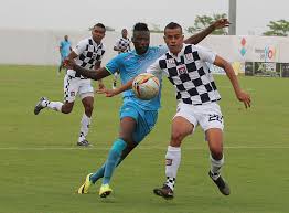 Provide an overview of the both teams'. En Duelo De Eliminados Jaguares Derroto 2 0 A Boyaca Chico El Universal Cartagena