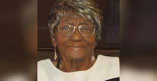 Mother Otha B. Robinson Obituary