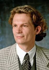 MdL Michael Jacobi Grüne 1996