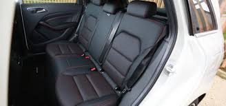 Mercedes Classe B Restylee Connectez Moi L Automobile Magazine