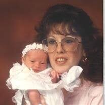 Cheryl Ann Kelly Obituary