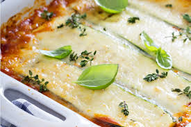 Maybe you would like to learn more about one of these? Lasagne Con Zucchine La Ricetta E Le 5 Migliori Varianti Per Tutti I Gusti