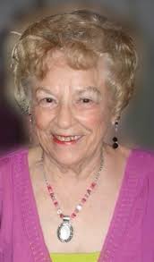 Obituary for Vera (Motta) DiMeglio Stabile DiPippo Punke