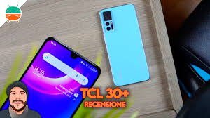 TCL 30+ Review, die Herausforderung für ...