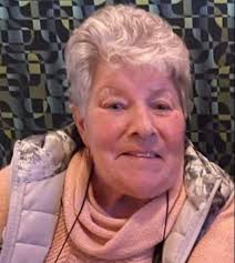 Judith (Judie) Kathryn Bloomfield Obituary October 7, 2022