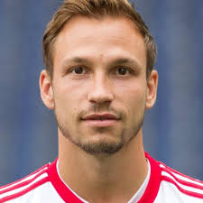 Patrick Farkas vs Andreas Ulmer