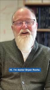 Meet Dr. Bryan Roche, one of the brilliant minds behind RaiseYourIQ!…