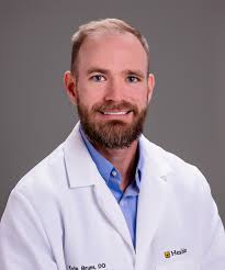 Anesthesiology and Perioperative Medicine Faculty