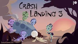 Crash Landing 3 Public Access v. 0.1 by TheLustyLizard - Hentai Foundry