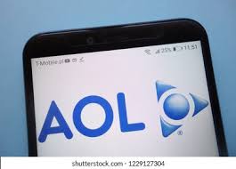 The period in the logo was added to suggest confidence and completeness, declaring aol is the place to go for the best content online, period. Aol Logo Vectors Free Download