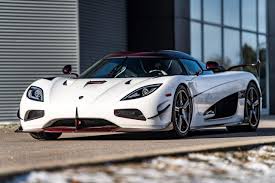 Home latest news jalopnik reviews car buying nice price or no dice tech the inventory. 2018 Koenigsegg Agera Rs Classic Driver Market