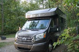 Check spelling or type a new query. Winnebago Fuse Review A New Ford Transit Based Compact Class C