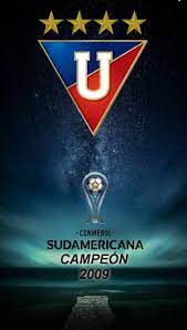 Liga de quito alista el plantel para viajar este lunes 19 de abril del 2021 a chile. Liga De Quito Wallpaper By Wladimir09 Ab Free On Zedge