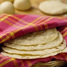Deliciosas Tortillas De Harina Caseras Receta Tortillas De Harina Caseras Como Hacer Tortillas De Harina Tortillas De Harina