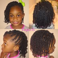Mostly, hairstyle for kids deals with braiding, twisting, and making a bun. Pin By Cherie Berry On Peyton S Natural Hairstyles Natural Hairstyles For Kids Natural Hair Styles Kids Hairstyles