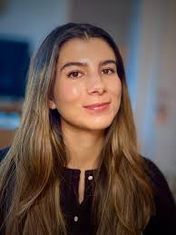 Karla Saavedra Betancourt